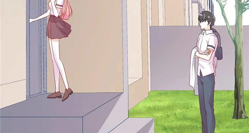Read Her Smile So Sweet (Colored) chapter 36 image 23 on Lezhin