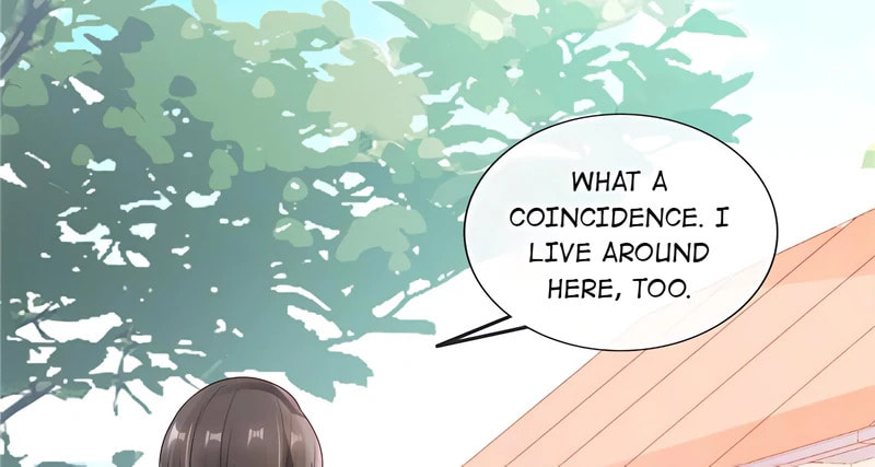 Read Her Smile So Sweet (Colored) chapter 36 image 6 on Lezhin