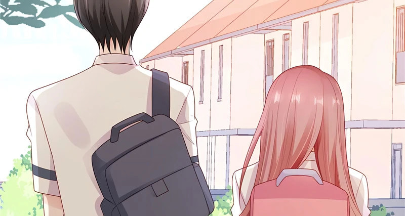 Read Her Smile So Sweet (Colored) chapter 36 image 7 on Lezhin