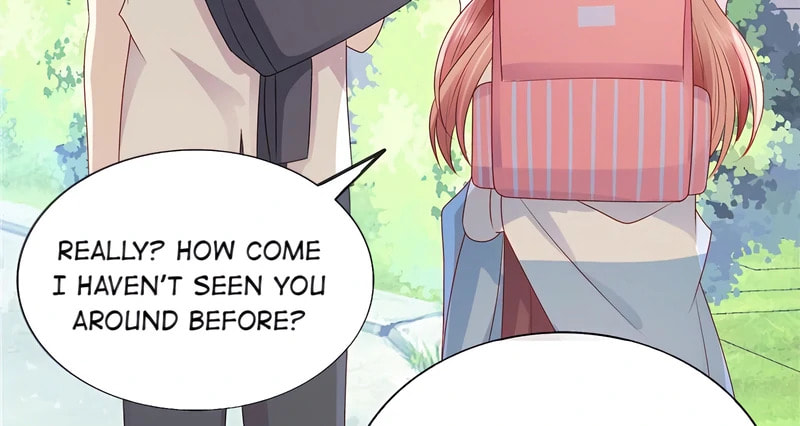 Read Her Smile So Sweet (Colored) chapter 36 image 8 on Lezhin
