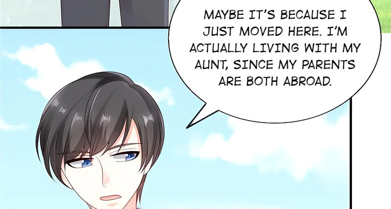 Read Her Smile So Sweet (Colored) chapter 36 image 9 on Lezhin