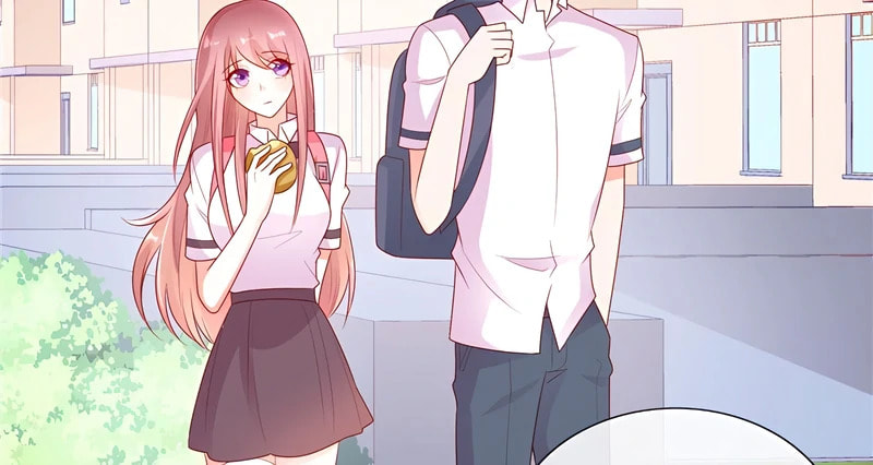 Read Her Smile So Sweet (Colored) chapter 37 image 10 on Lezhin