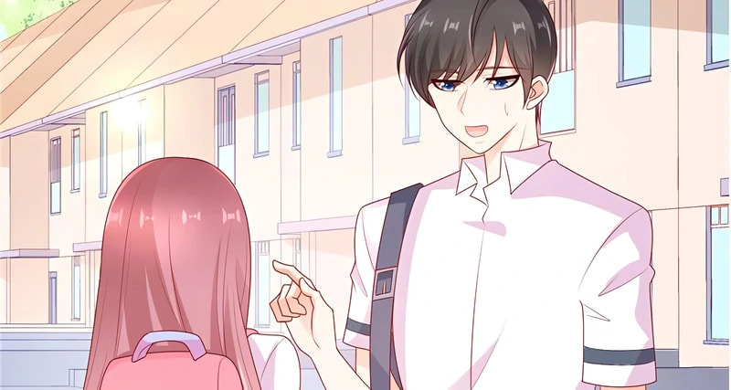 Read Her Smile So Sweet (Colored) chapter 37 image 25 on Lezhin
