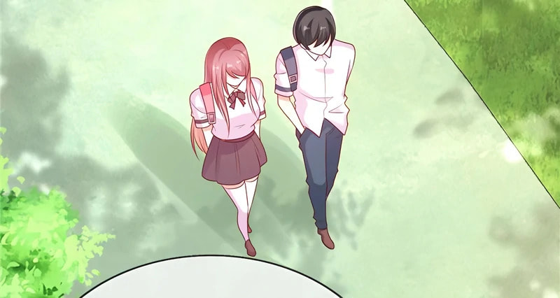 Read Her Smile So Sweet (Colored) chapter 37 image 41 on Lezhin