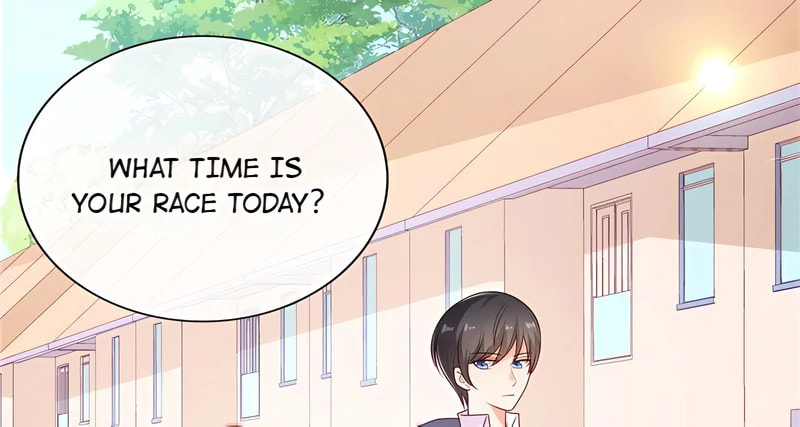 Read Her Smile So Sweet (Colored) chapter 37 image 9 on Lezhin
