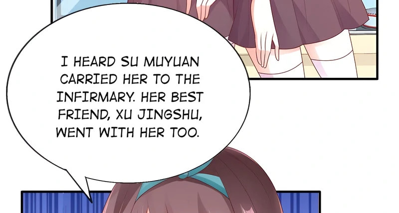 Read Her Smile So Sweet (Colored) chapter 38 image 10 on Lezhin