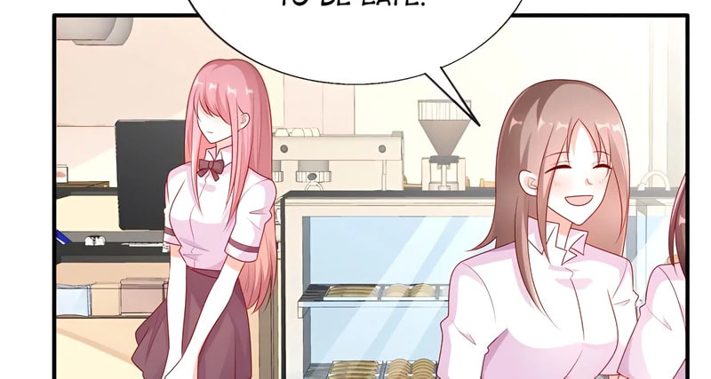 Read Her Smile So Sweet (Colored) chapter 38 image 13 on Lezhin