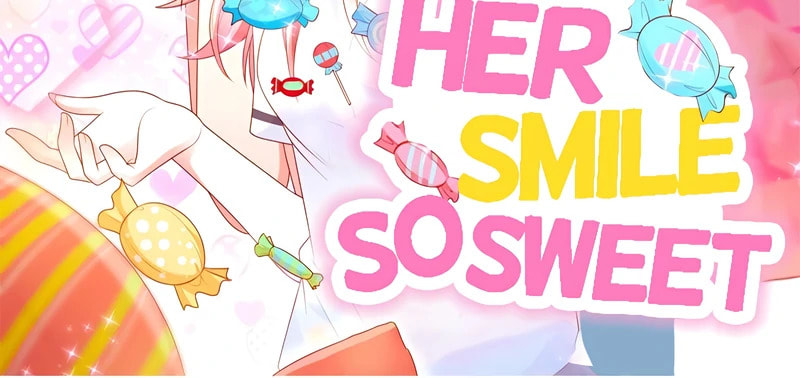 Read Her Smile So Sweet (Colored) chapter 38 image 2 on Lezhin