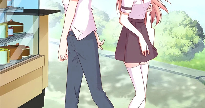 Read Her Smile So Sweet (Colored) chapter 38 image 61 on Lezhin