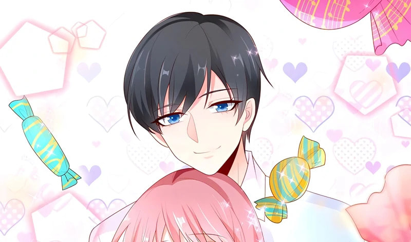 Read Her Smile So Sweet (Colored) chapter 39 image 0 on Lezhin