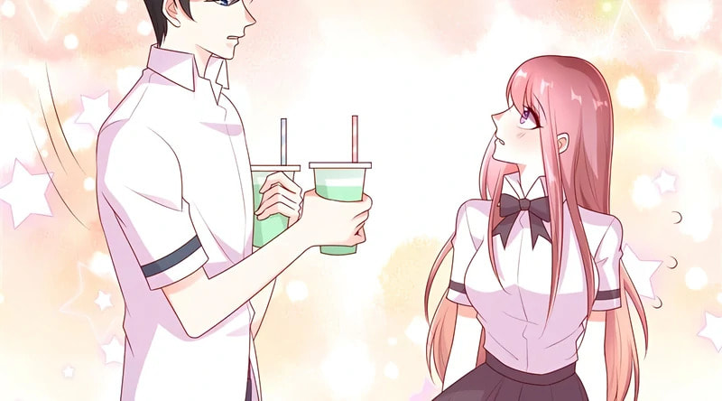 Read Her Smile So Sweet (Colored) chapter 39 image 11 on Lezhin
