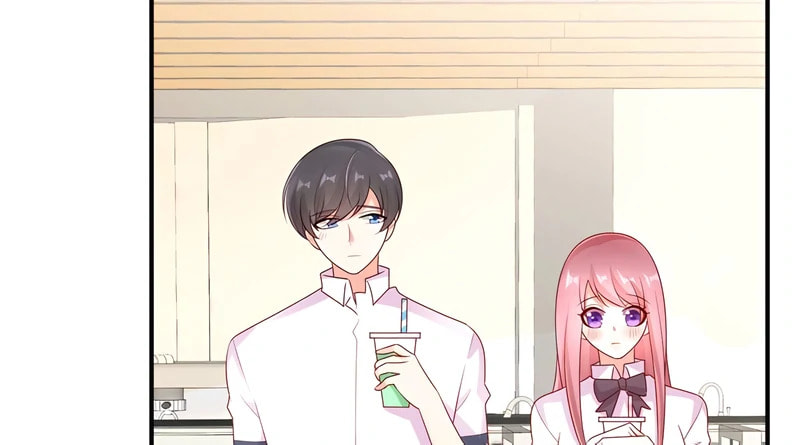 Read Her Smile So Sweet (Colored) chapter 39 image 15 on Lezhin