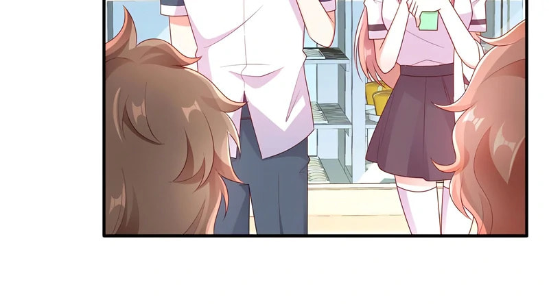 Read Her Smile So Sweet (Colored) chapter 39 image 16 on Lezhin