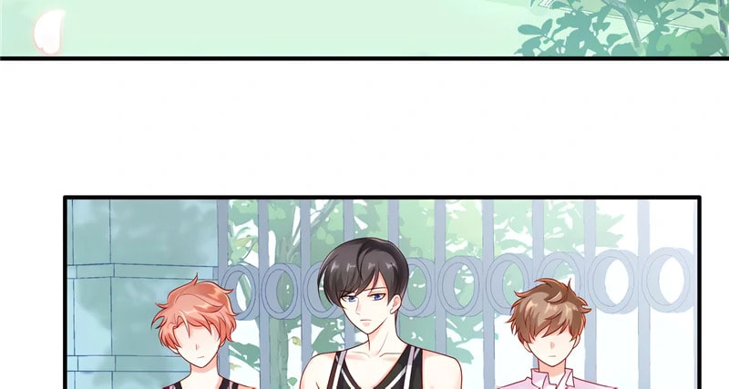 Read Her Smile So Sweet (Colored) chapter 39 image 34 on Lezhin