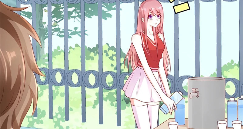 Read Her Smile So Sweet (Colored) chapter 39 image 41 on Lezhin