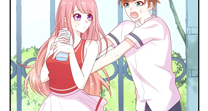 Read Her Smile So Sweet (Colored) chapter 39 image 48 on Lezhin