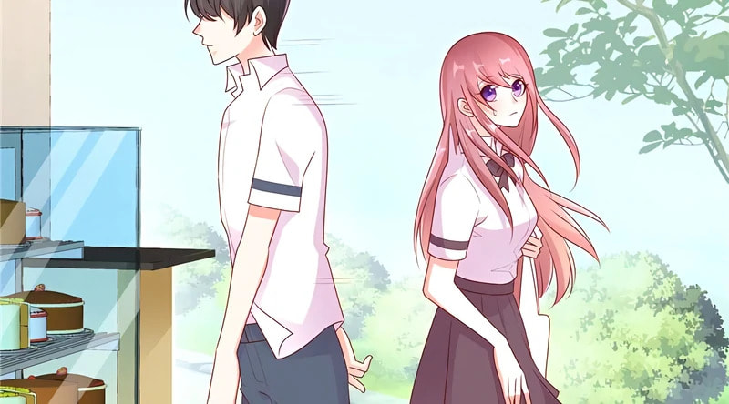 Read Her Smile So Sweet (Colored) chapter 39 image 5 on Lezhin