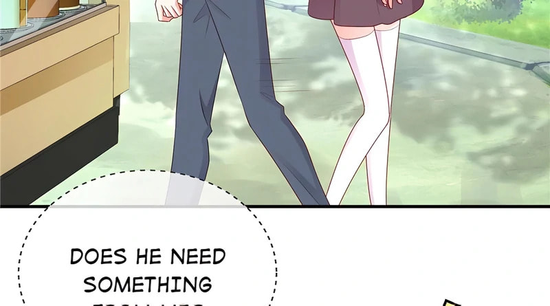 Read Her Smile So Sweet (Colored) chapter 39 image 6 on Lezhin