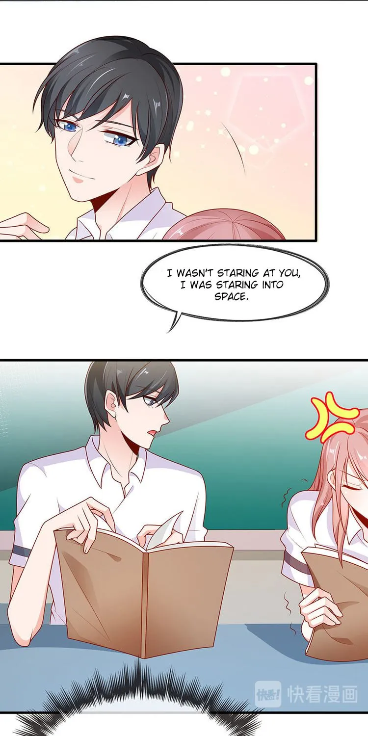 Read Her Smile So Sweet (Colored) chapter 4 image 13 on Lezhin