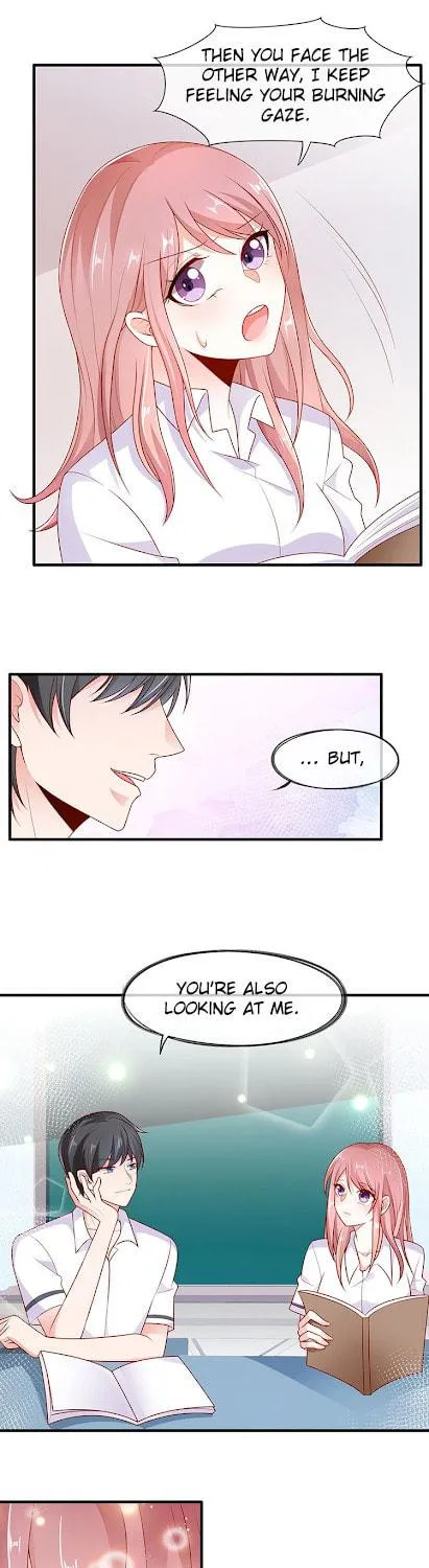 Read Her Smile So Sweet (Colored) chapter 4 image 15 on Lezhin