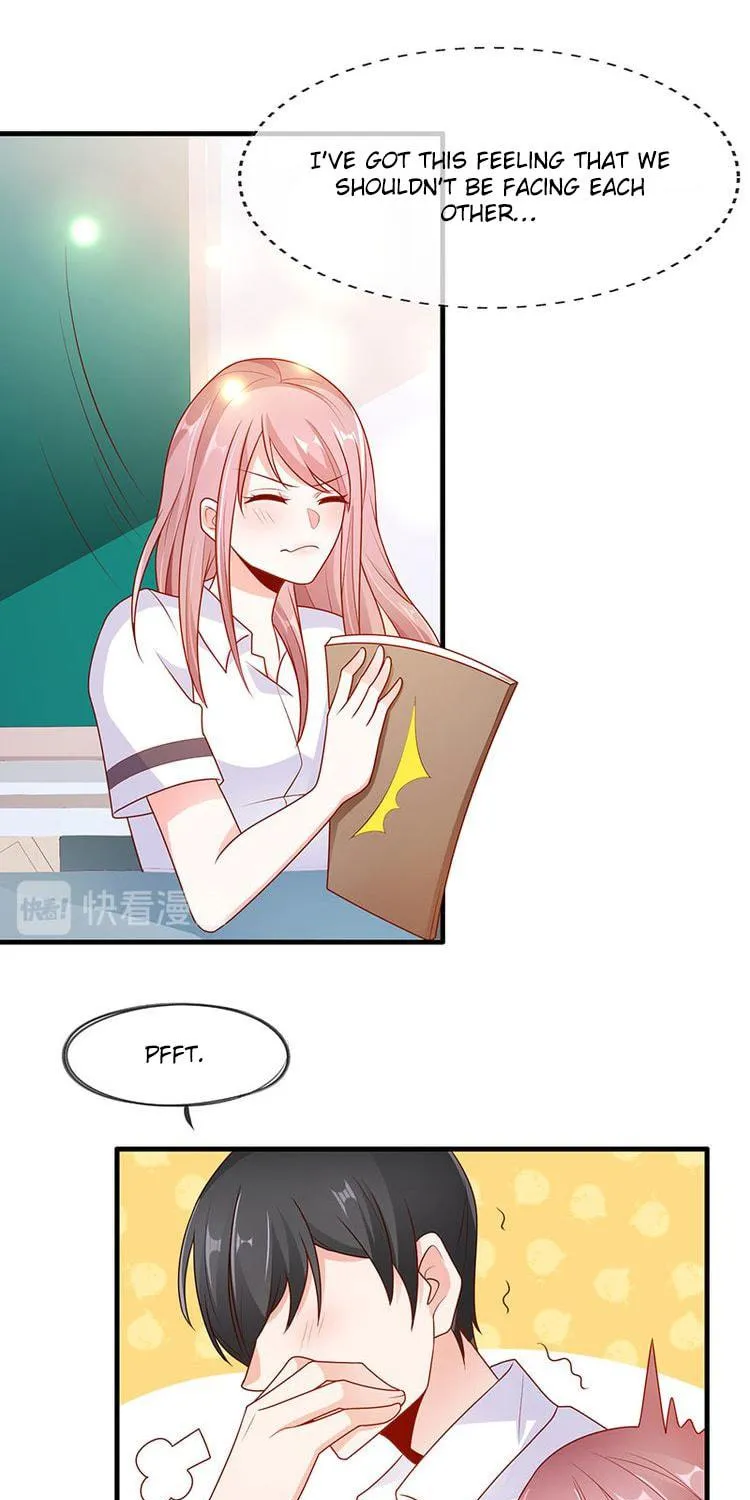 Read Her Smile So Sweet (Colored) chapter 4 image 17 on Lezhin