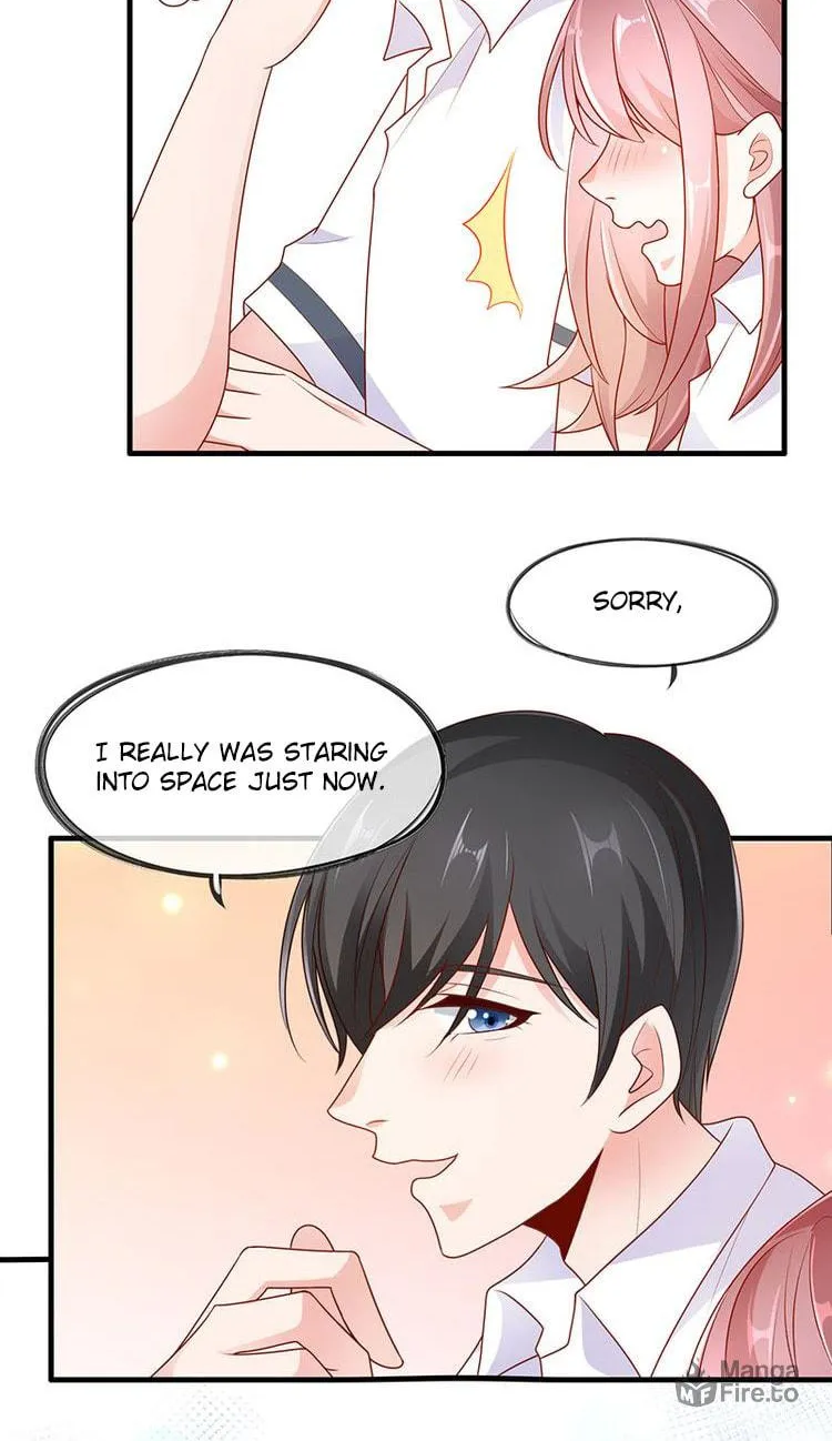 Read Her Smile So Sweet (Colored) chapter 4 image 18 on Lezhin