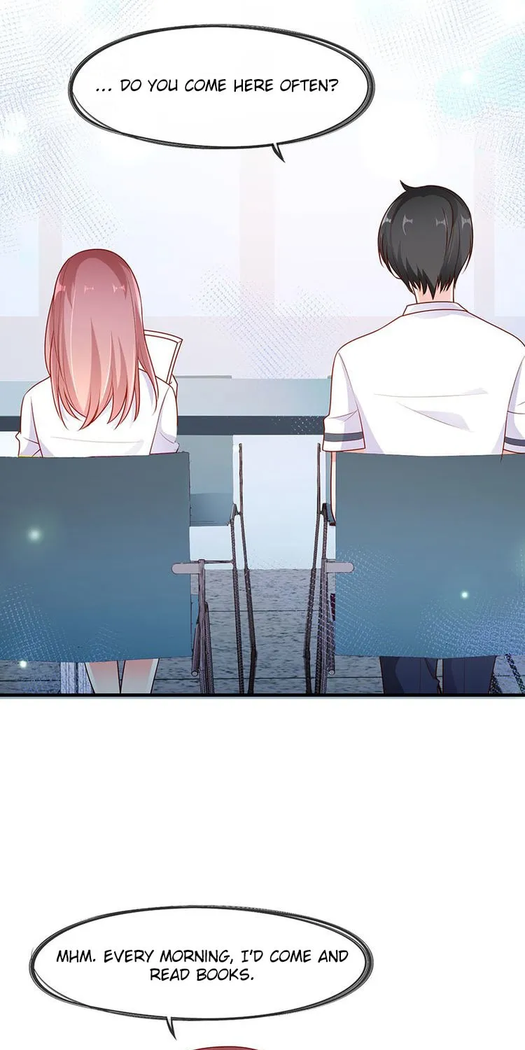 Read Her Smile So Sweet (Colored) chapter 4 image 19 on Lezhin