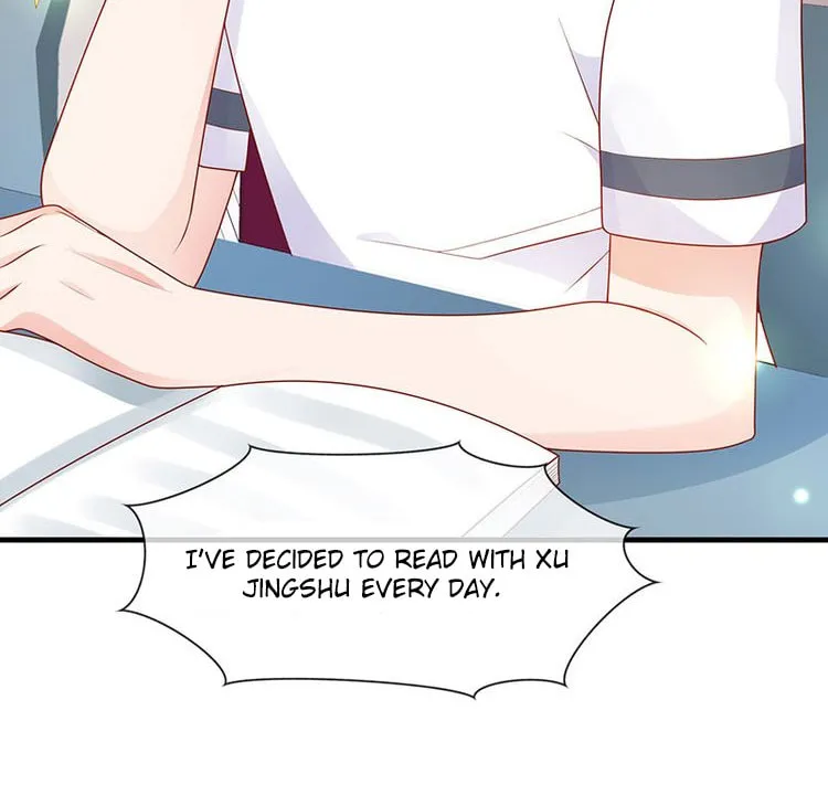 Read Her Smile So Sweet (Colored) chapter 4 image 21 on Lezhin