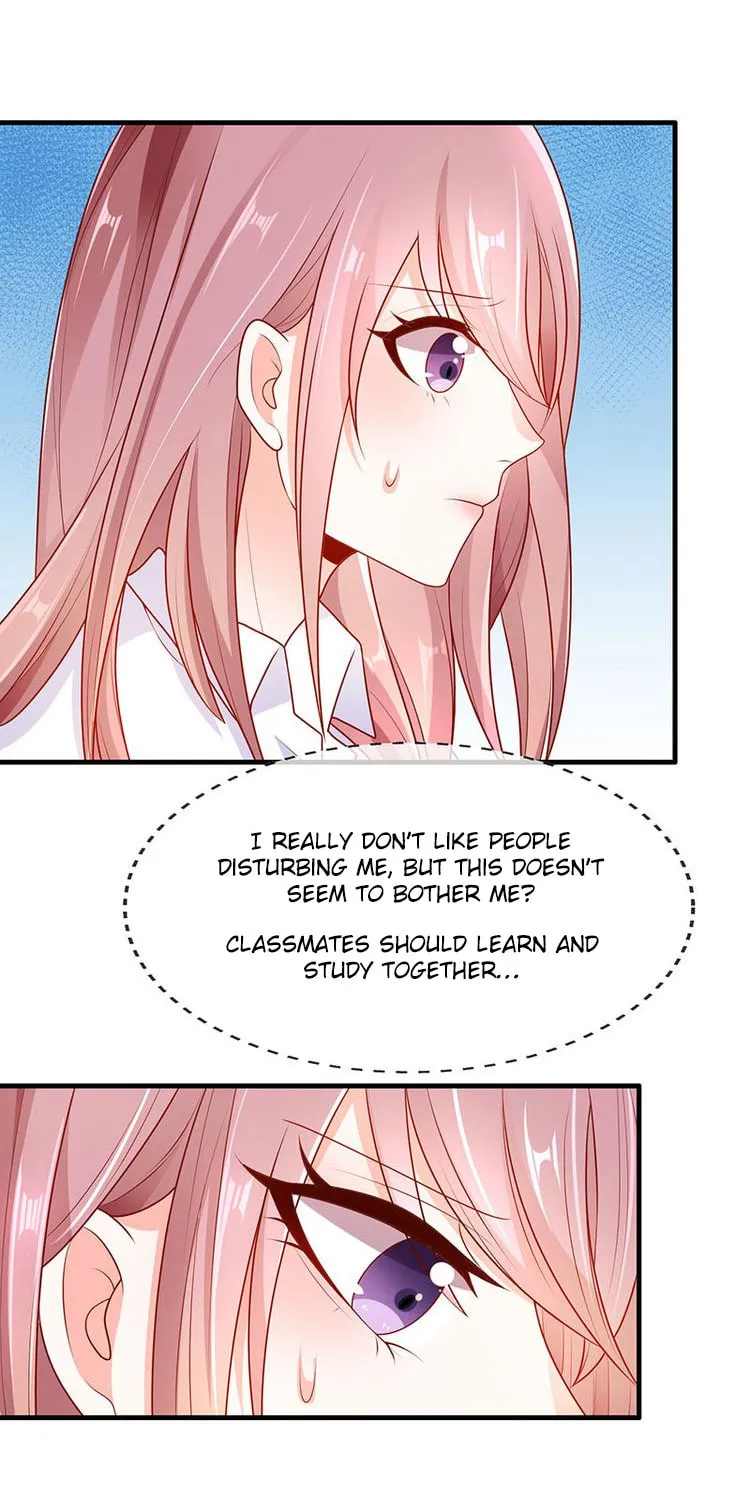 Read Her Smile So Sweet (Colored) chapter 4 image 22 on Lezhin
