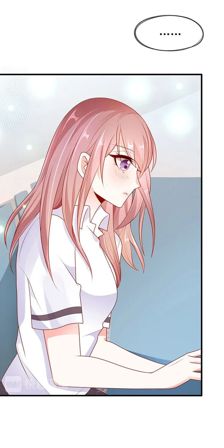 Read Her Smile So Sweet (Colored) chapter 4 image 23 on Lezhin