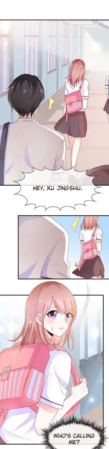 Read Her Smile So Sweet (Colored) chapter 4 image 4 on Lezhin