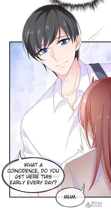 Read Her Smile So Sweet (Colored) chapter 4 image 5 on Lezhin