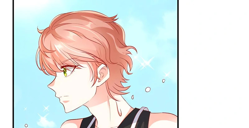 Read Her Smile So Sweet (Colored) chapter 41 image 10 on Lezhin