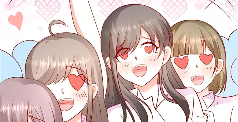 Read Her Smile So Sweet (Colored) chapter 41 image 13 on Lezhin
