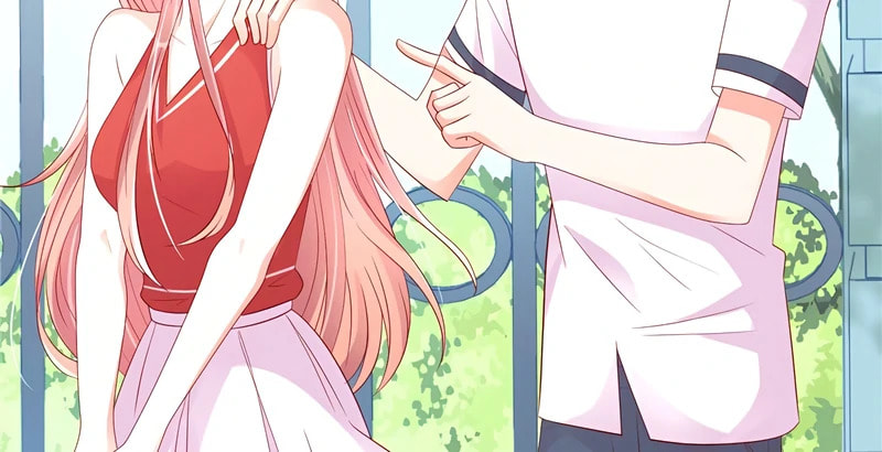 Read Her Smile So Sweet (Colored) chapter 41 image 24 on Lezhin