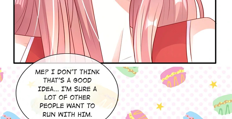Read Her Smile So Sweet (Colored) chapter 41 image 27 on Lezhin
