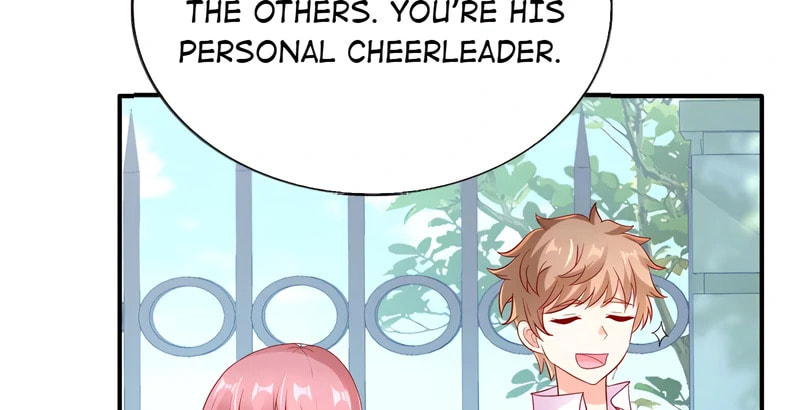 Read Her Smile So Sweet (Colored) chapter 41 image 33 on Lezhin