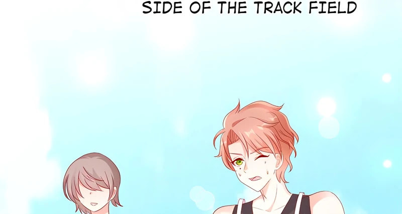 Read Her Smile So Sweet (Colored) chapter 42 image 36 on Lezhin