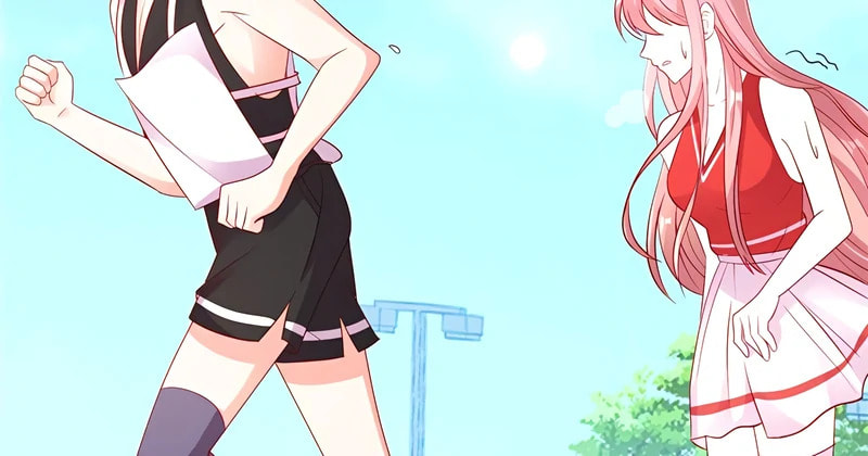 Read Her Smile So Sweet (Colored) chapter 42 image 8 on Lezhin
