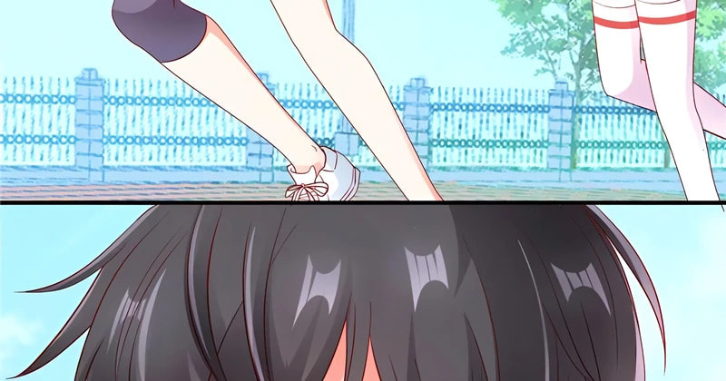 Read Her Smile So Sweet (Colored) chapter 42 image 9 on Lezhin