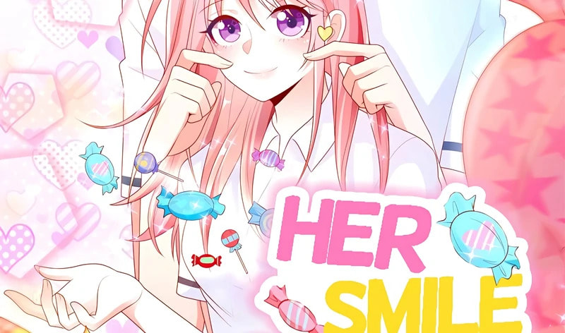 Read Her Smile So Sweet (Colored) chapter 43 image 1 on Lezhin