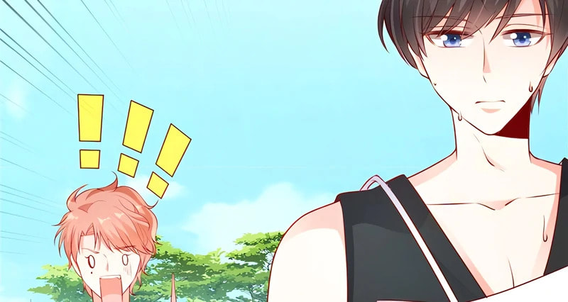 Read Her Smile So Sweet (Colored) chapter 43 image 13 on Lezhin