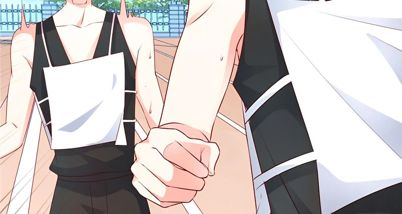 Read Her Smile So Sweet (Colored) chapter 43 image 14 on Lezhin