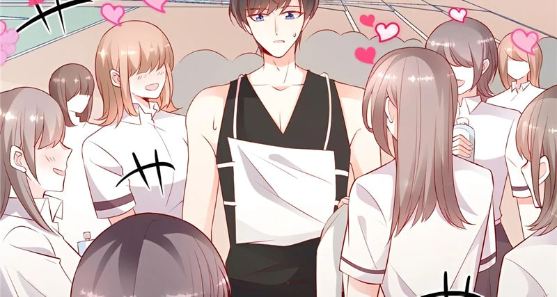 Read Her Smile So Sweet (Colored) chapter 43 image 48 on Lezhin