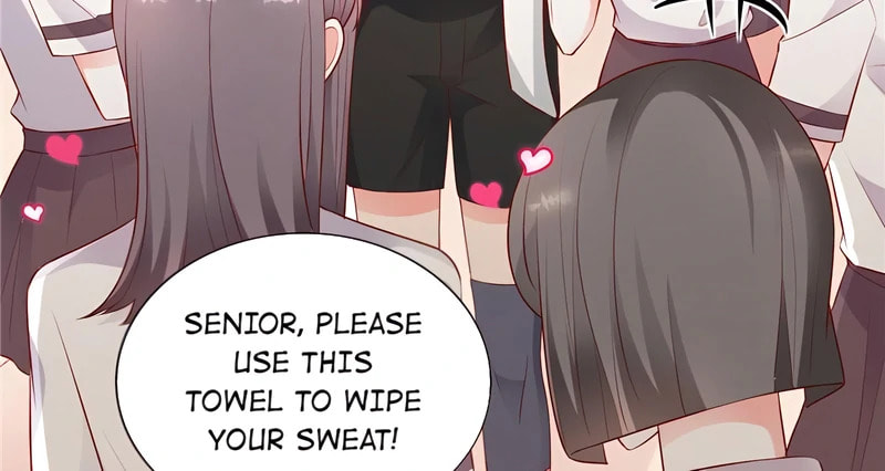 Read Her Smile So Sweet (Colored) chapter 43 image 49 on Lezhin