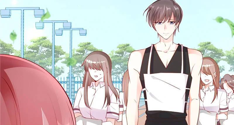 Read Her Smile So Sweet (Colored) chapter 43 image 61 on Lezhin