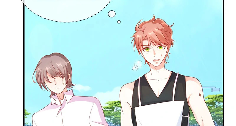Read Her Smile So Sweet (Colored) chapter 43 image 7 on Lezhin