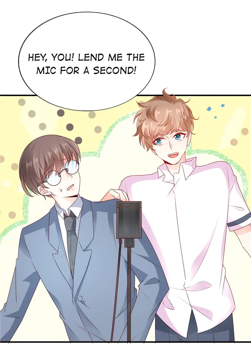 Read Her Smile So Sweet (Colored) chapter 44 image 12 on Lezhin