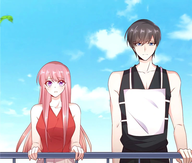 Read Her Smile So Sweet (Colored) chapter 44 image 17 on Lezhin
