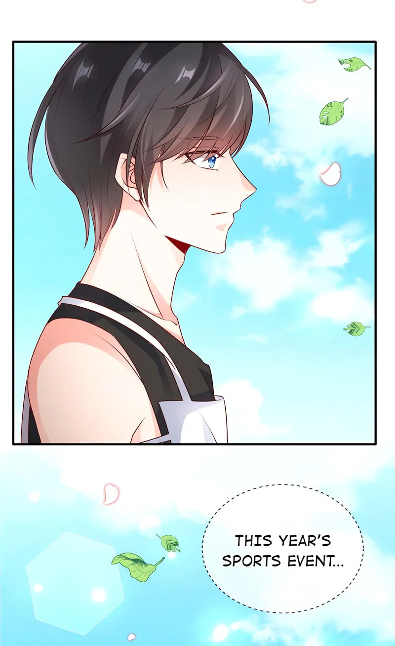 Read Her Smile So Sweet (Colored) chapter 44 image 25 on Lezhin